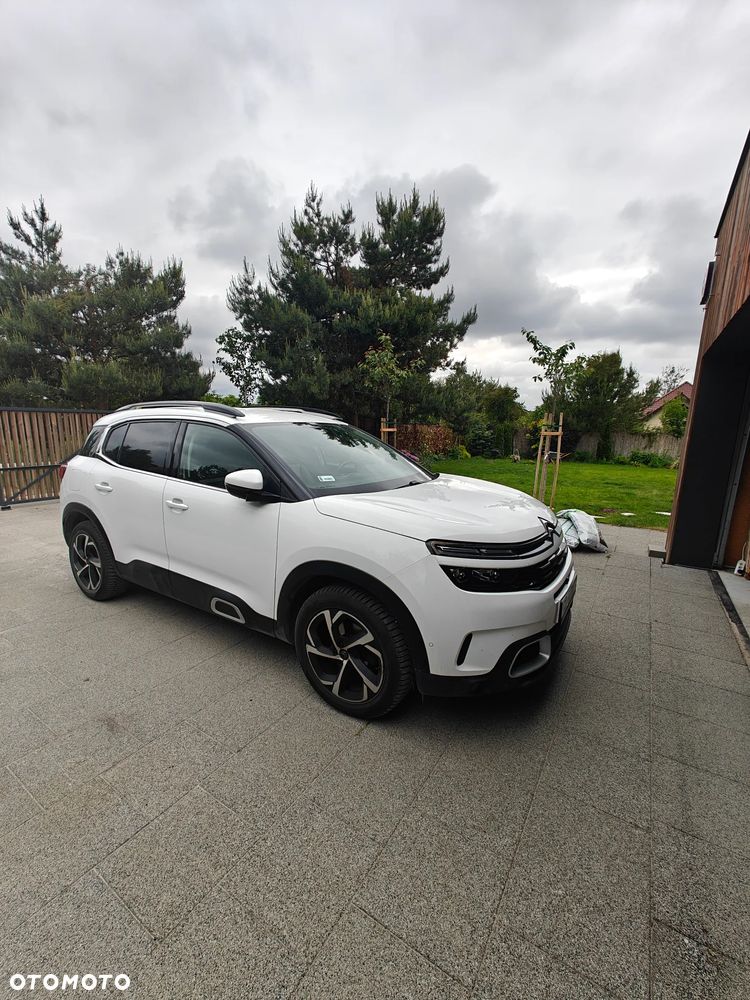 Citroën C5 Aircross 2.0 BlueHDi Shine EAT8 - 3
