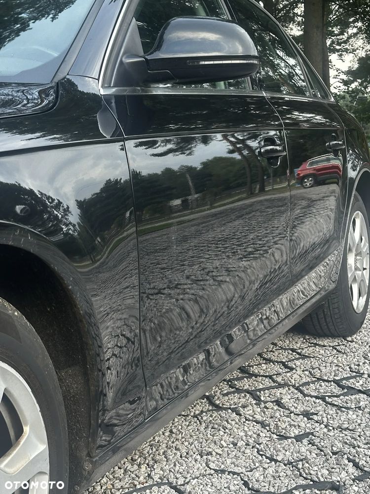 Audi A4 Limousine 2.0 TDI - 5