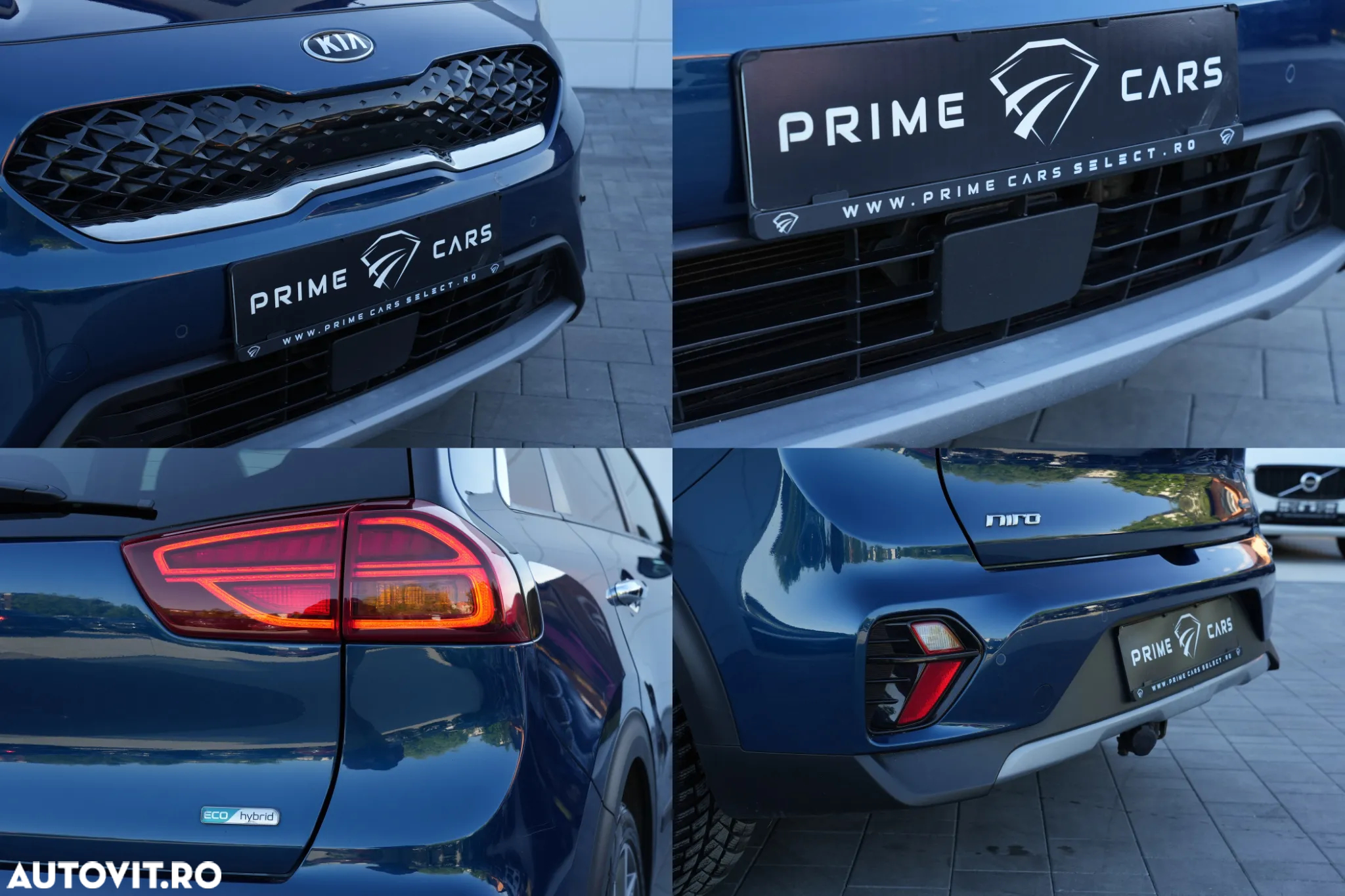 Kia Niro - 14