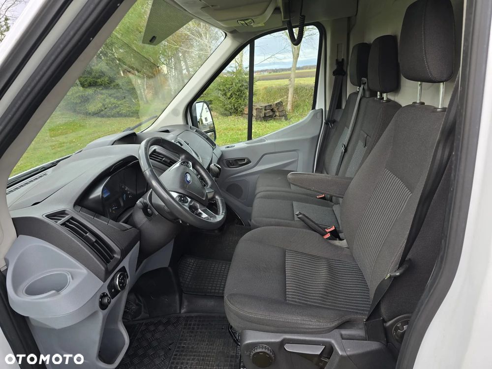 Ford TRANSIT - 14