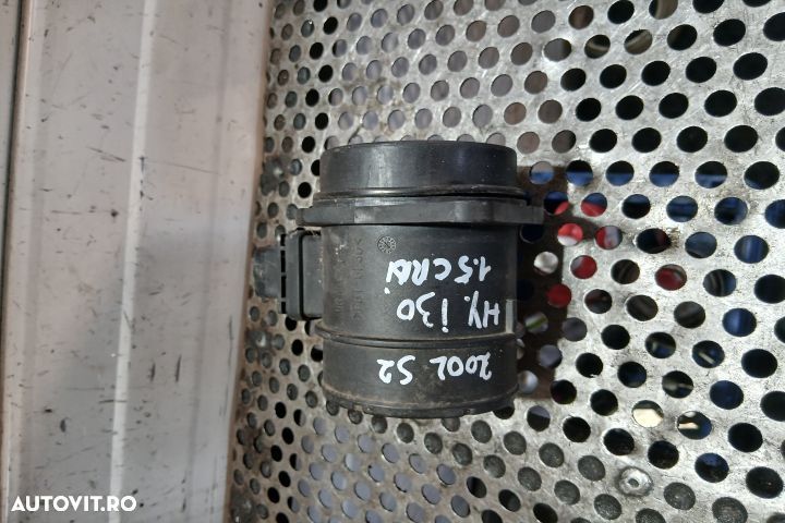 Debitmetru aer 1.6CRDI  9220930004 28164-2A401 1.6CRDI  9220930004 28 - 1
