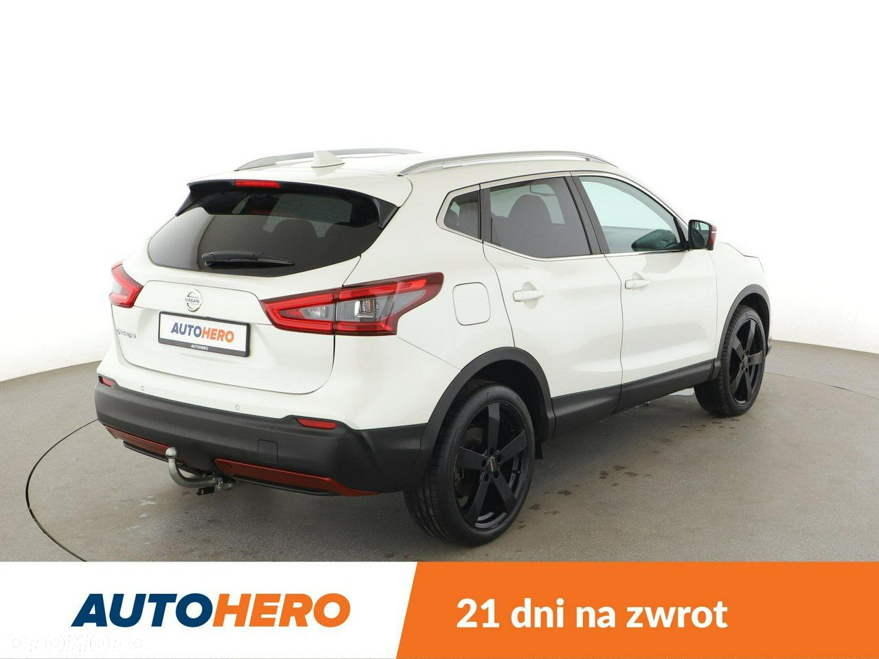 Nissan Qashqai 1.2 DIG-T Tekna+ - 7