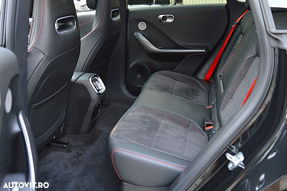 Smart #3 BRABUS - 10