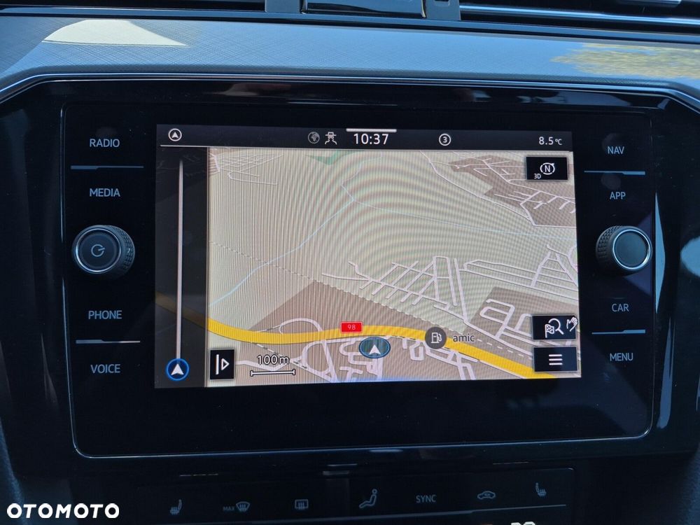 Volkswagen Passat Variant 1.5 TSI EVO Business DSG - 24