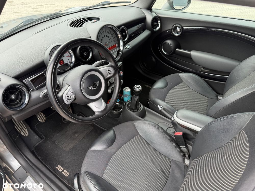MINI Cooper S - 17