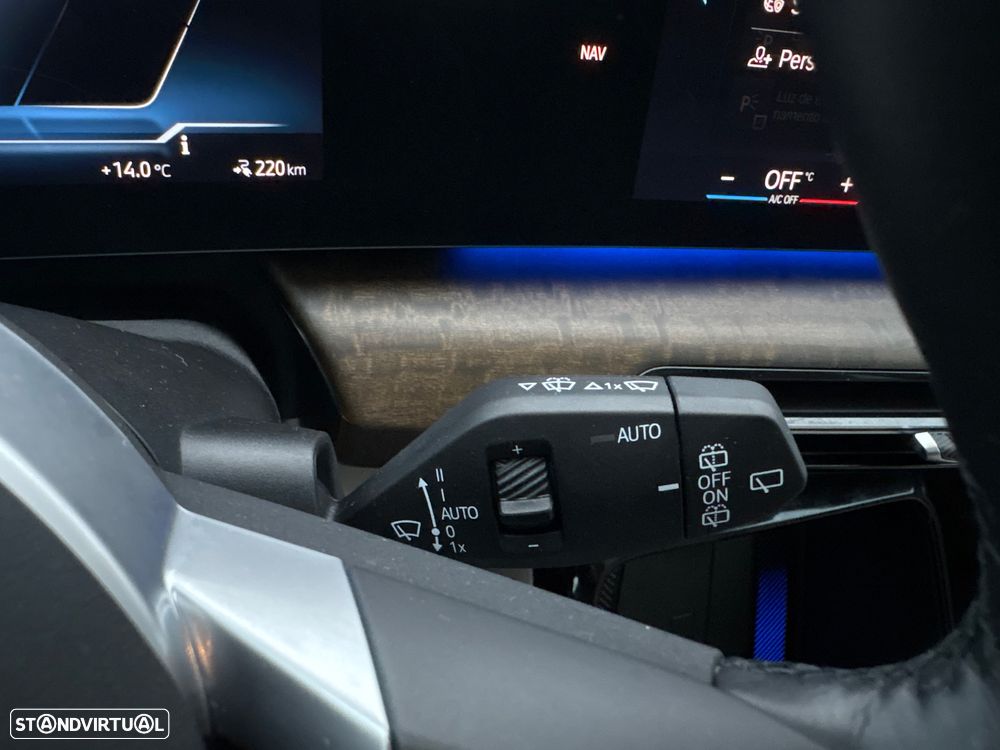 BMW iX1 xDrive30 xLine - 54