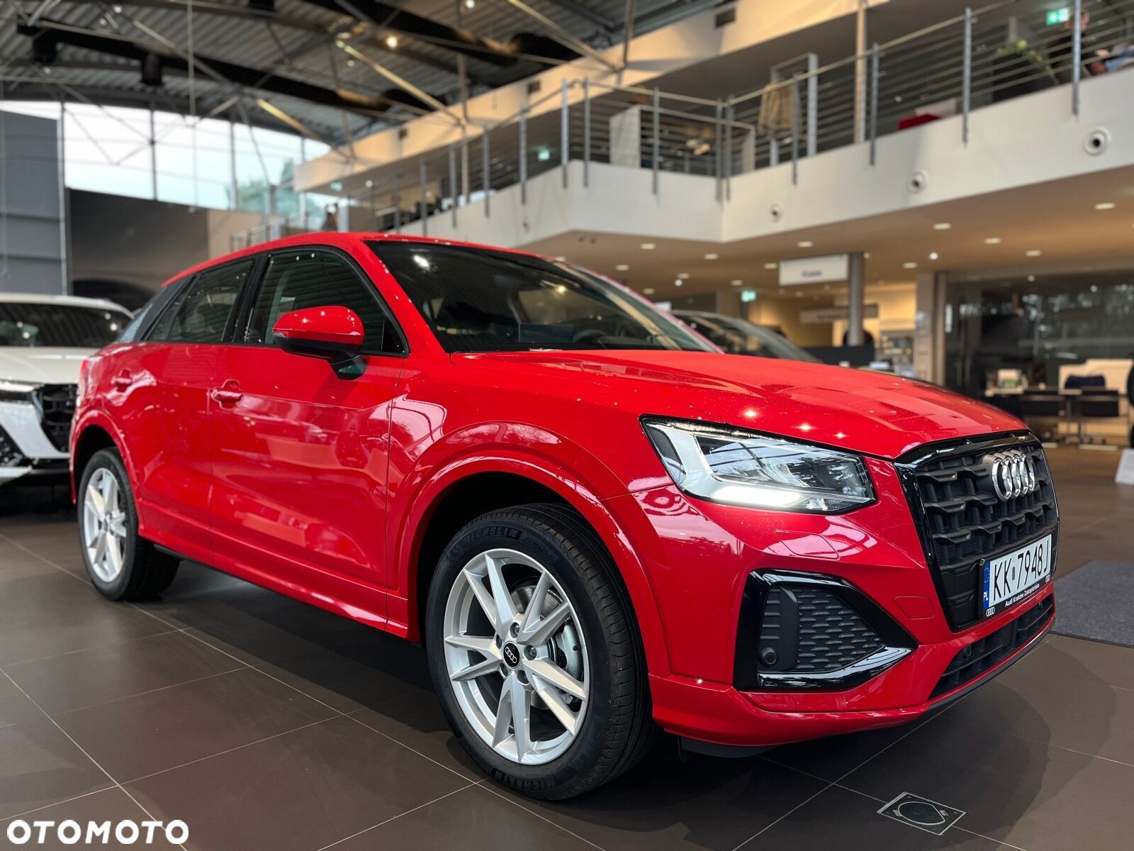 Audi Q2 - 1