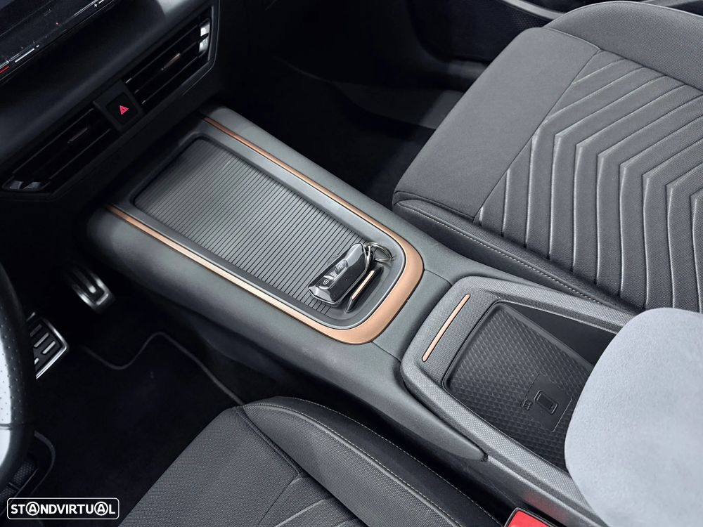 Cupra Born 170kW/60kWh Edition Dynamic - 40