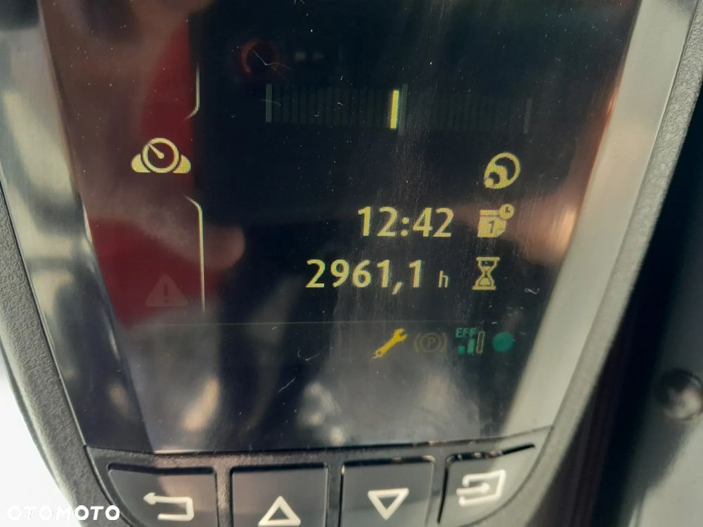Linde E 16PH-02 - 12