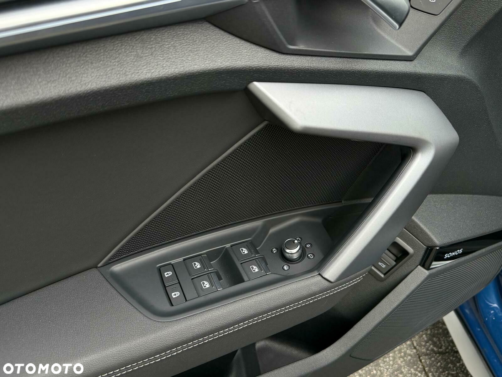 Audi S3 - 13