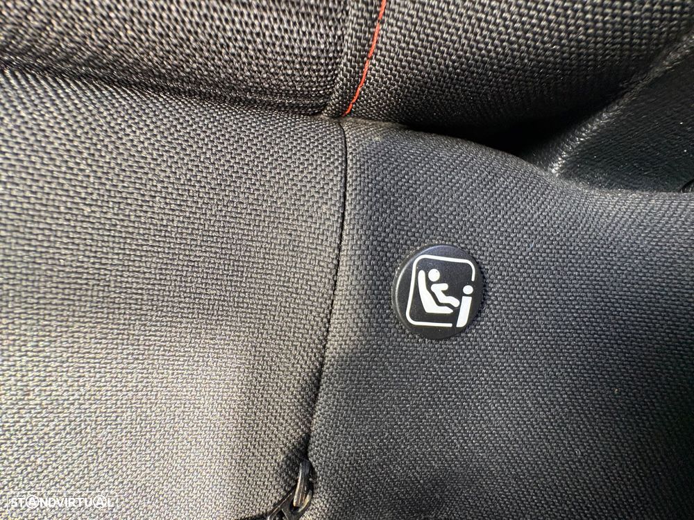 Peugeot 208 1.2 PureTech Active Pack - 25