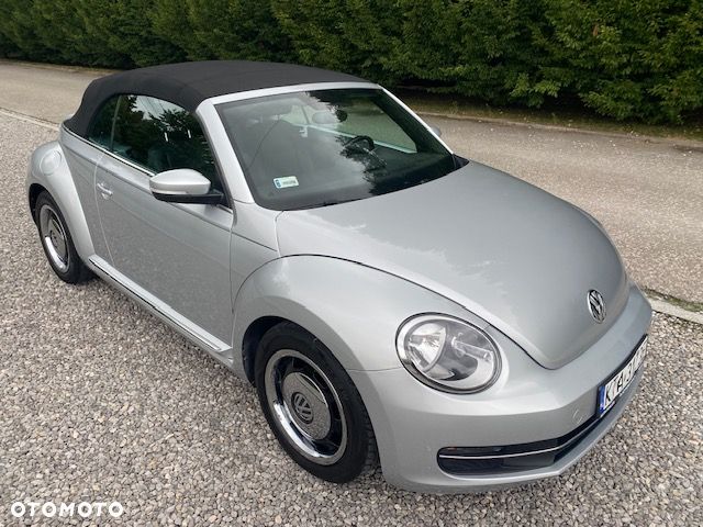 Volkswagen New Beetle - 10