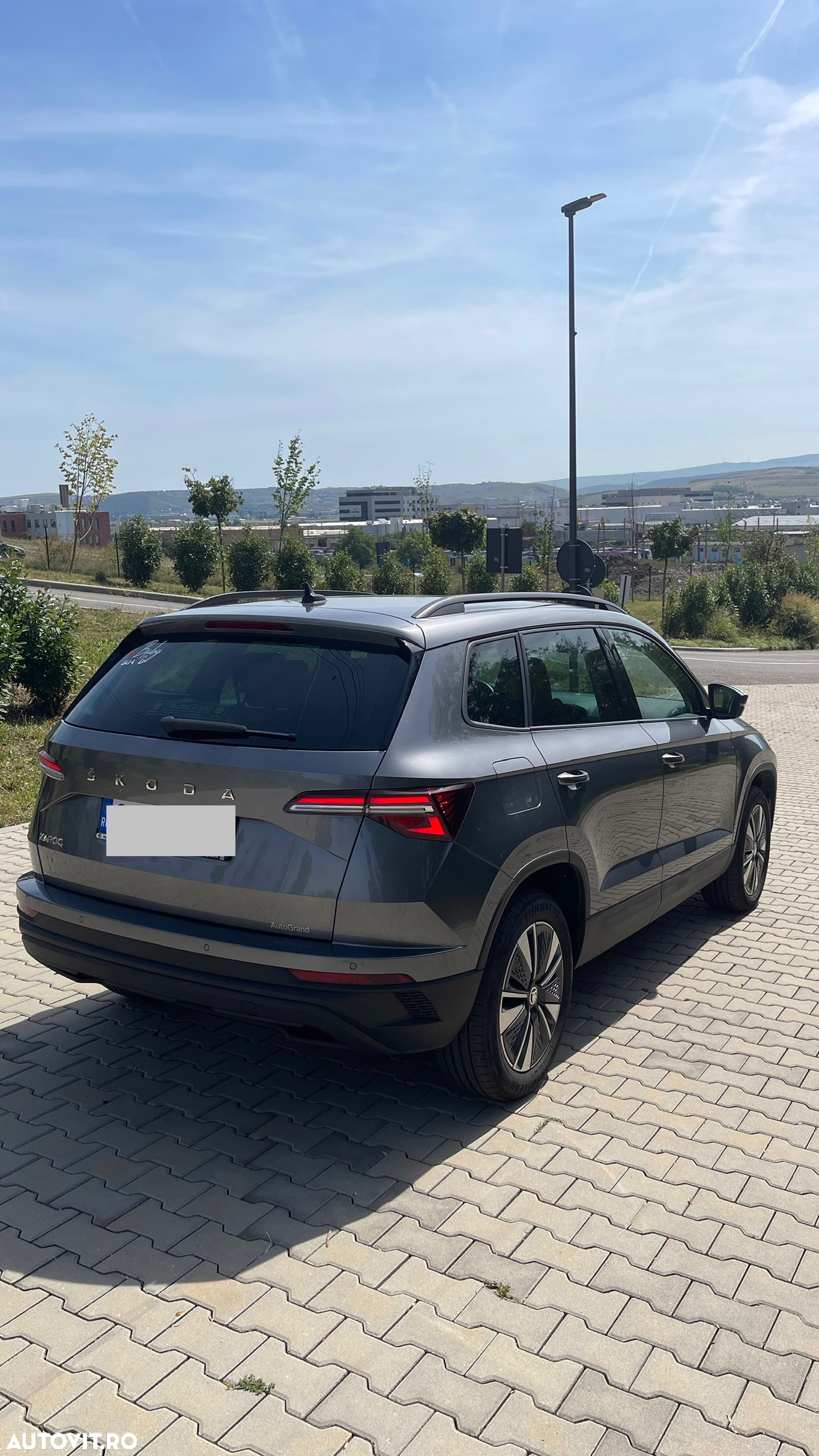 Skoda Karoq 1.5 TSI Ambition - 5