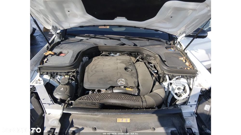 Mercedes-Benz GLC 300 4Matic 9G-TRONIC - 13