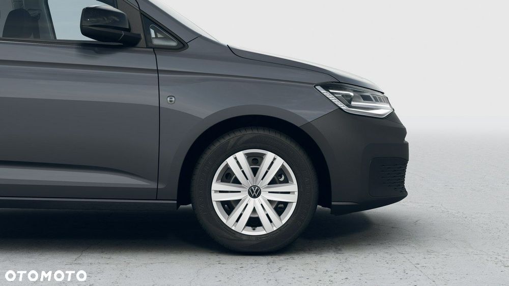 Volkswagen Caddy - 6