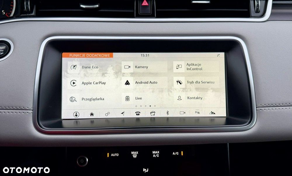 Land Rover Range Rover Evoque - 27