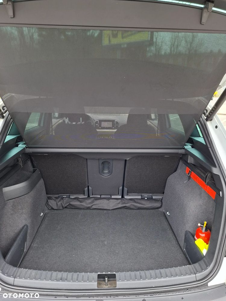 Skoda Karoq 2.0 TDI SCR 4x2 Style - 23