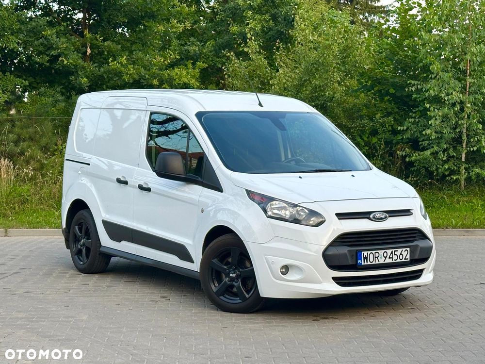 Ford Connect - 5