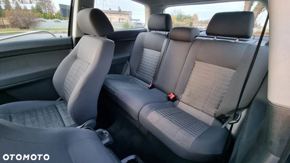 Volkswagen Polo 1.4 Tour - 13