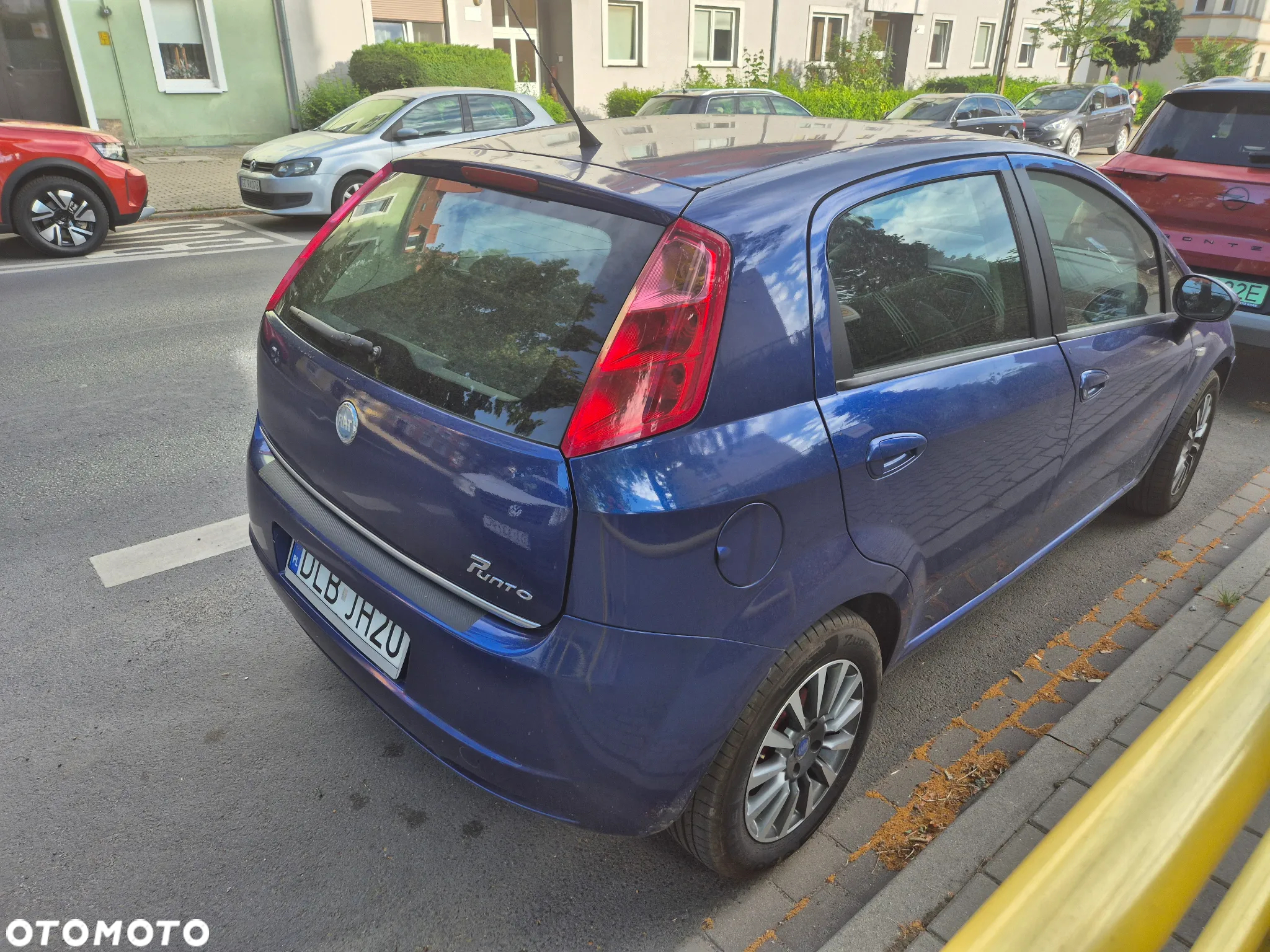 Fiat Punto - 3