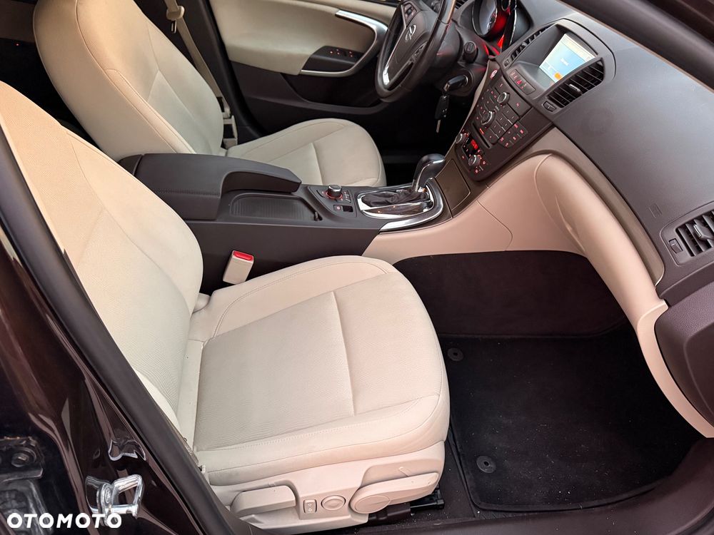 Opel Insignia 2.0 CDTI automatik Innovation - 26