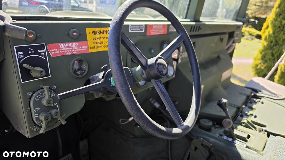 Hummer H1 - 2