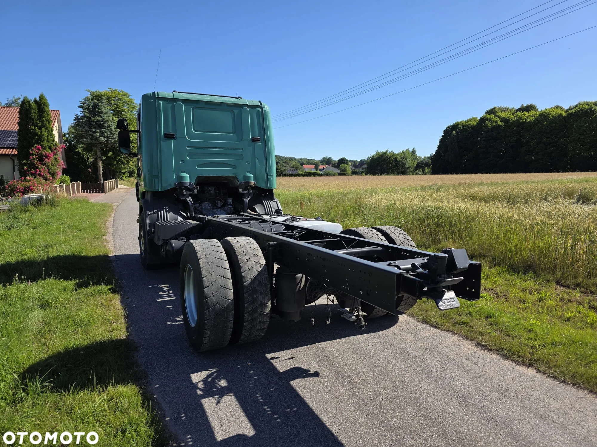 Scania R 340 - 6