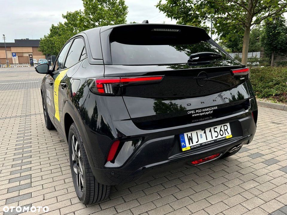 Opel Mokka - 27