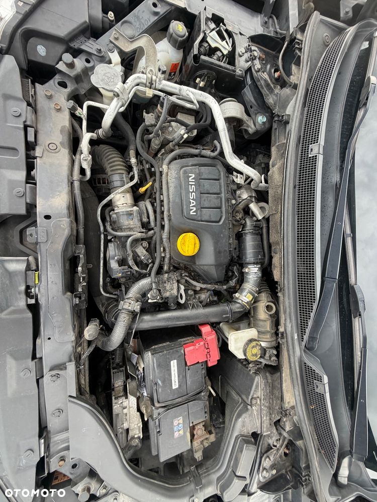 Nissan Qashqai 1.6 DCi Black Edition EU6 - 24