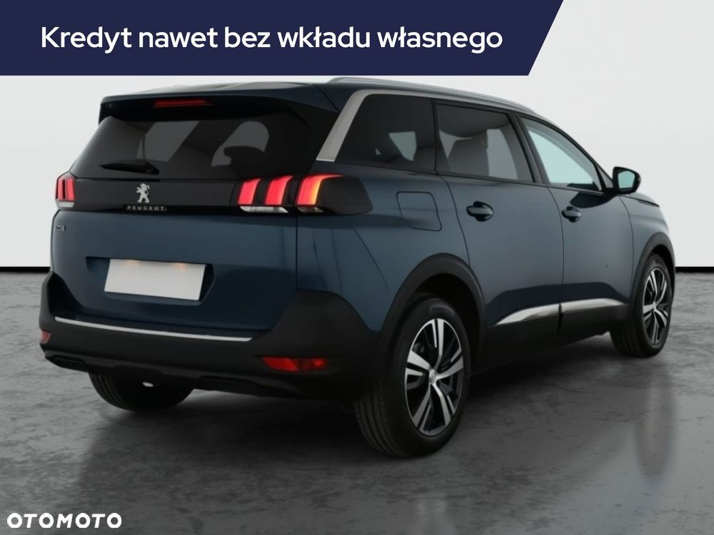 Peugeot 5008 - 7