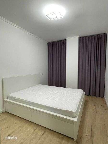 Proprietar, inchiriez apartament cu 2 camere + loc de parcare — fotografia 3