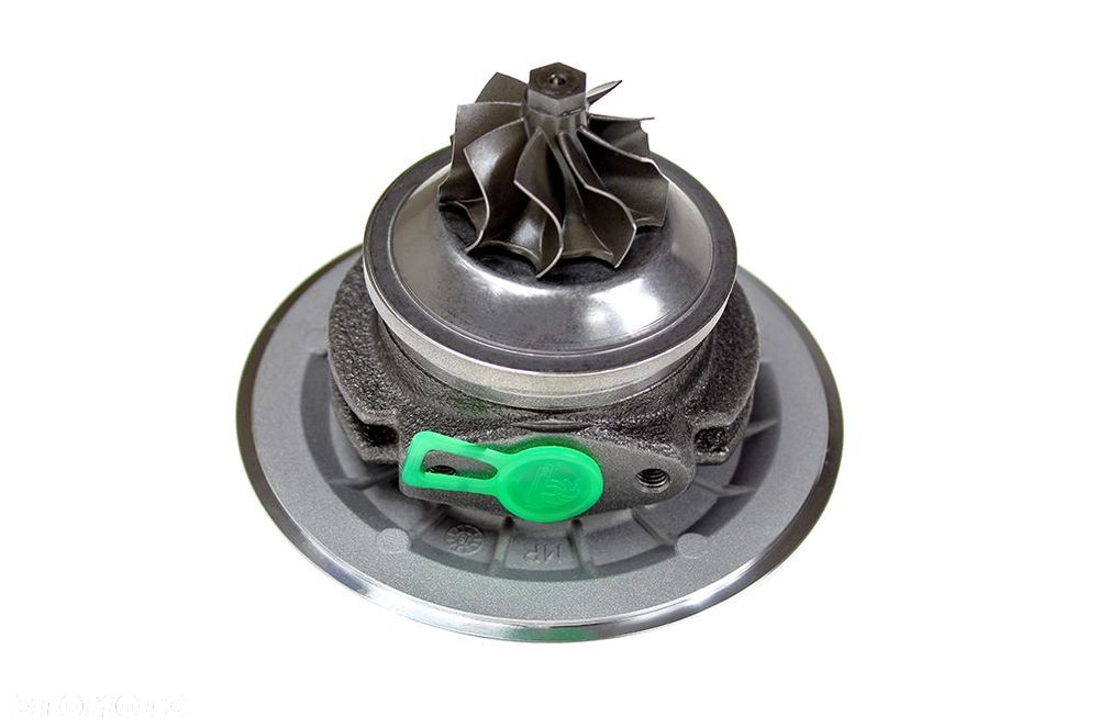 Wkład turbiny GA-00-0080 do NISSAN ALMERA TINO 2.2L dCi 83kW 452274-0006 - 8