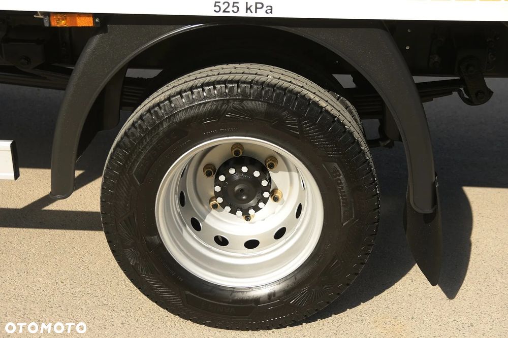 Iveco DAILY=65-180=KONTENER=5.20M=10EP - 29