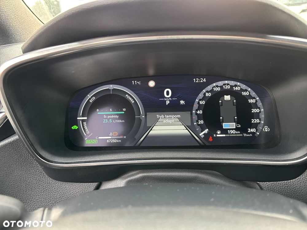 Toyota Corolla 1.8 Hybrid Comfort - 11