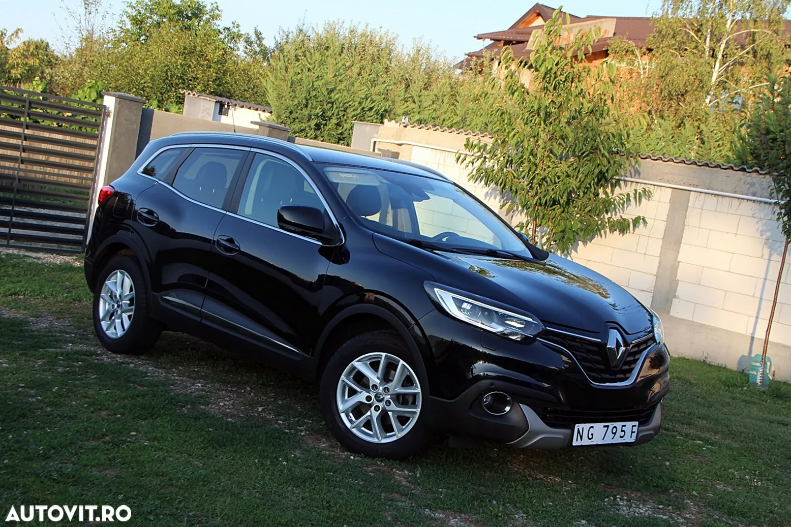Renault Kadjar 1.5 DCI EDC XMod - 11