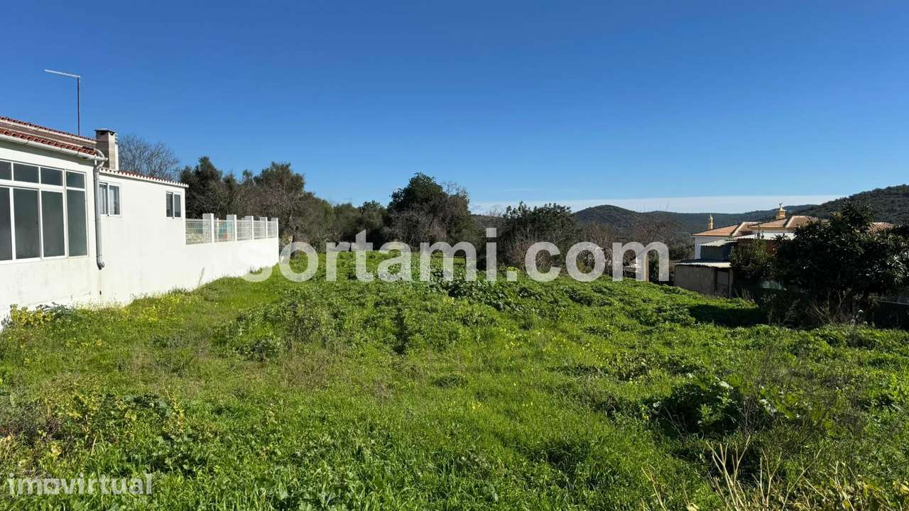 Terreno Para Construção  Venda em Paderne,Albufeira - Grande imagem: 5/9