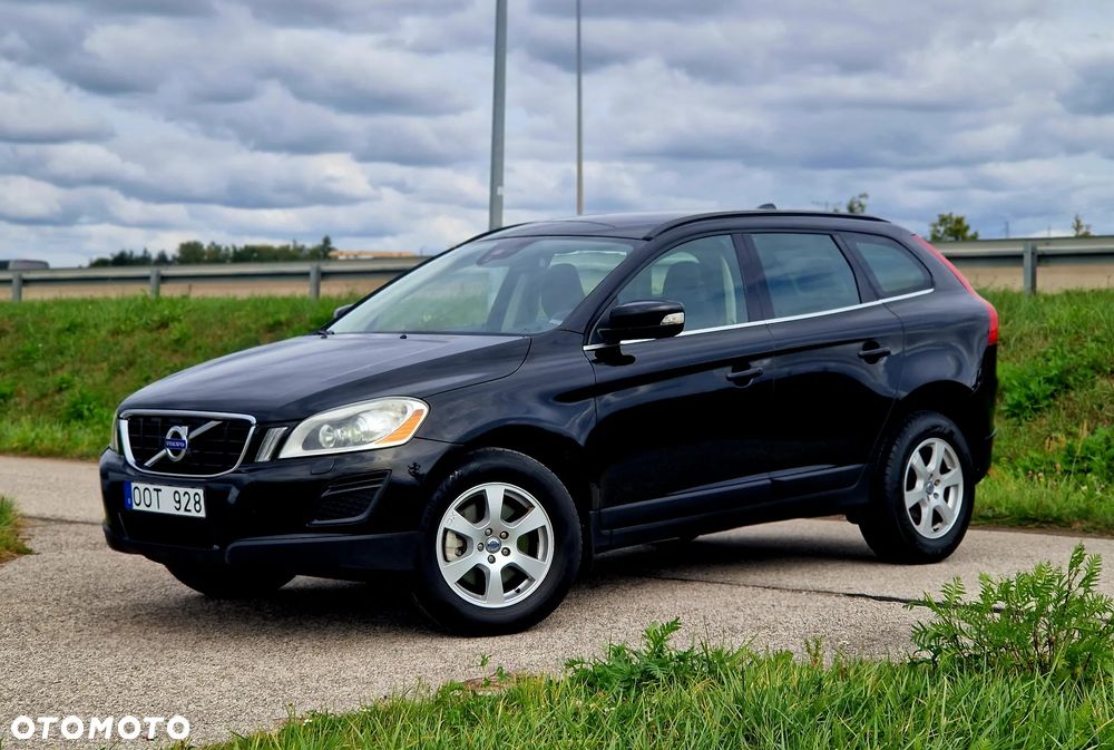 Volvo XC 60 DRIVe Momentum - 3