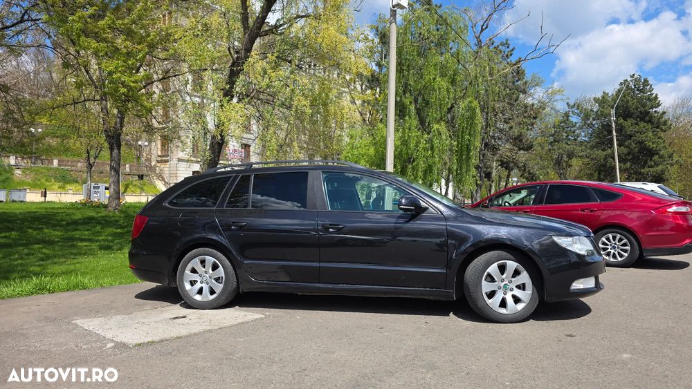 Skoda Superb 1.6 TDI Ambition - 6