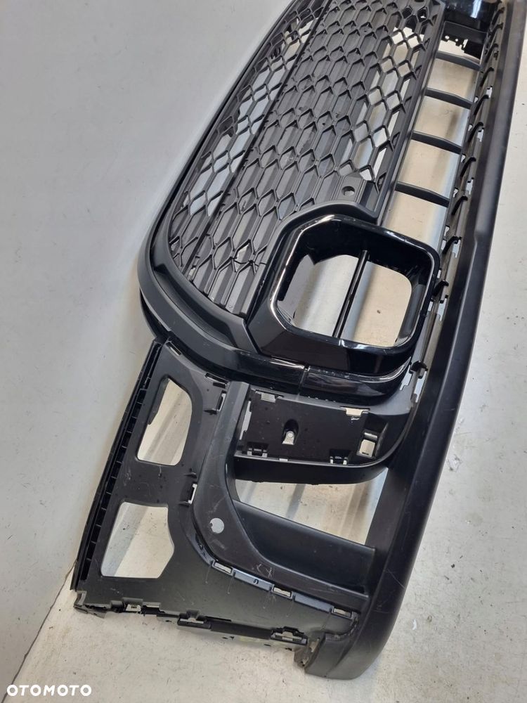 MINI COOPER F56 F57 LIFT JCW S JOHN WORKS Zderzak przód przedni GRILL - 3
