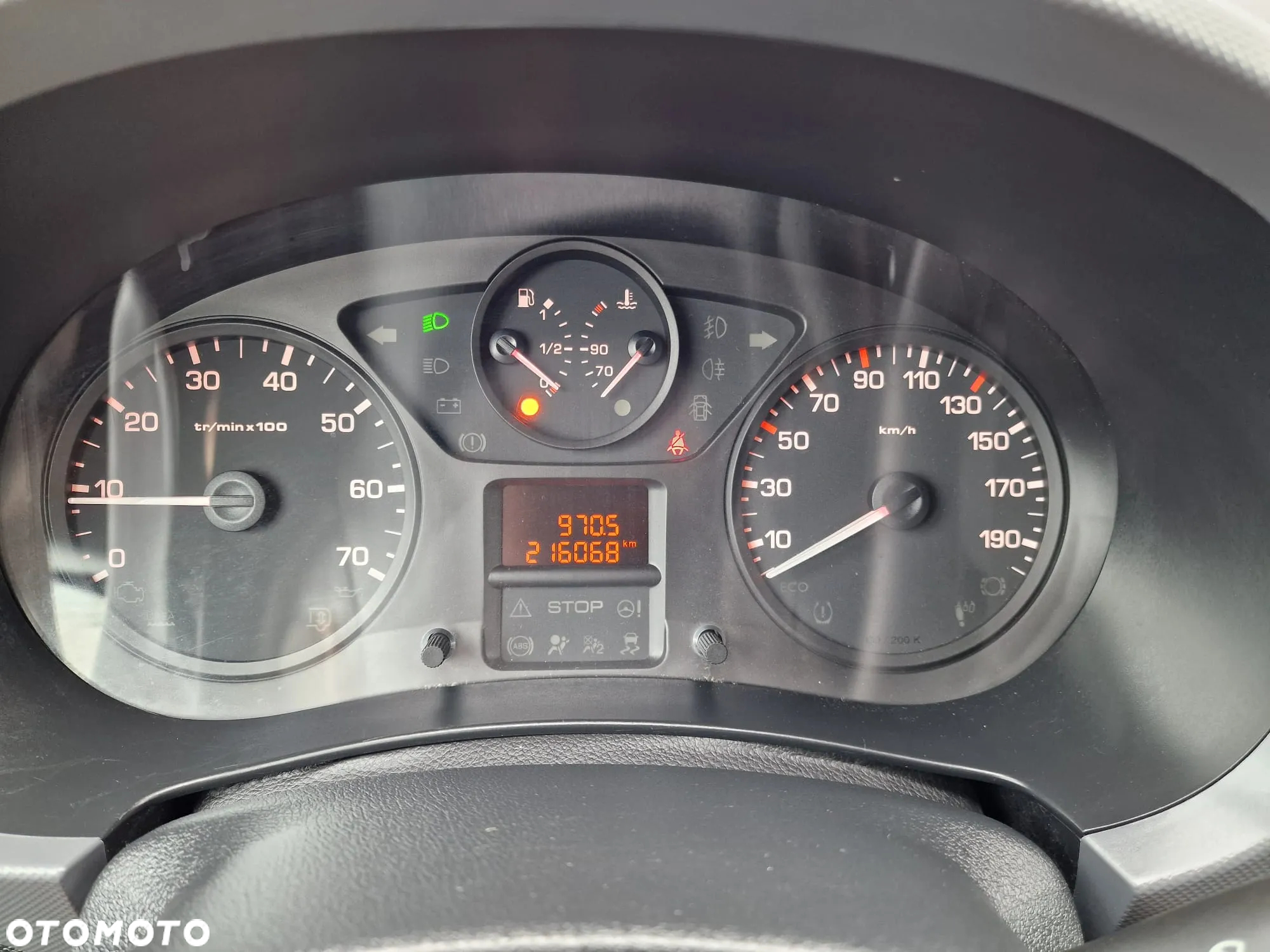 Peugeot Partner 1.6 BlueHDi L2 Access - 24