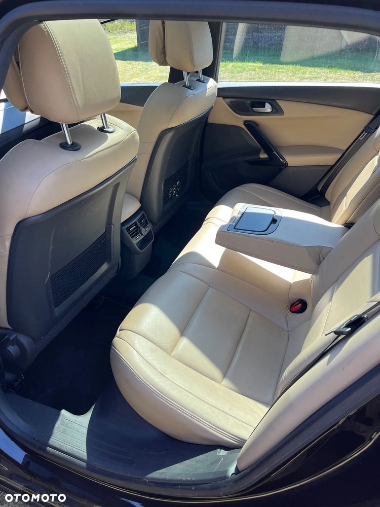 Peugeot 508 1.6 e-HDi Active S&S - 5