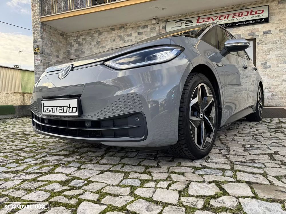 VW ID.3 Pro Performance 1st - 22