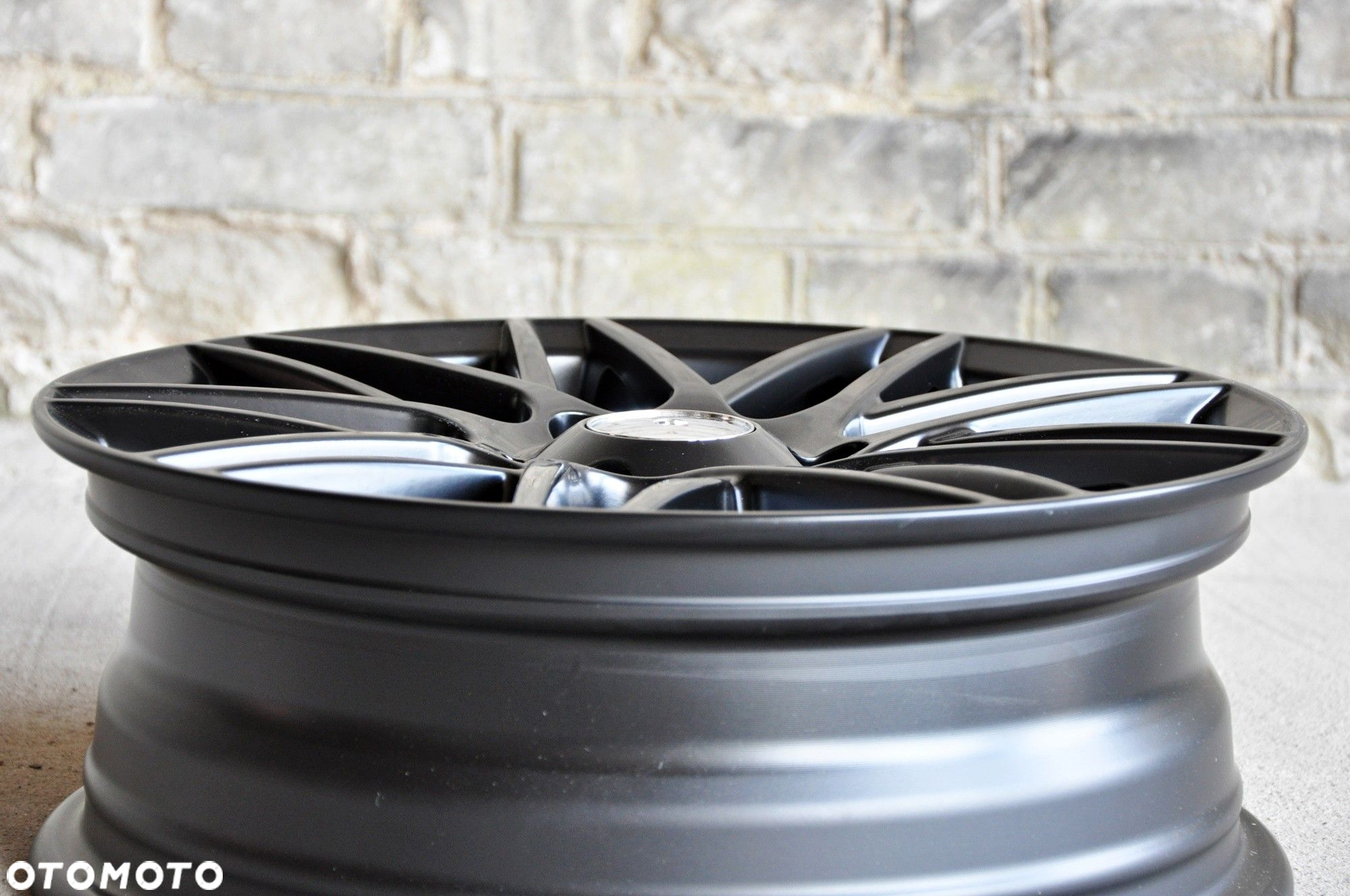 HX013 B FELGI PRZOD 16 3x112 HAXER SMART - 14