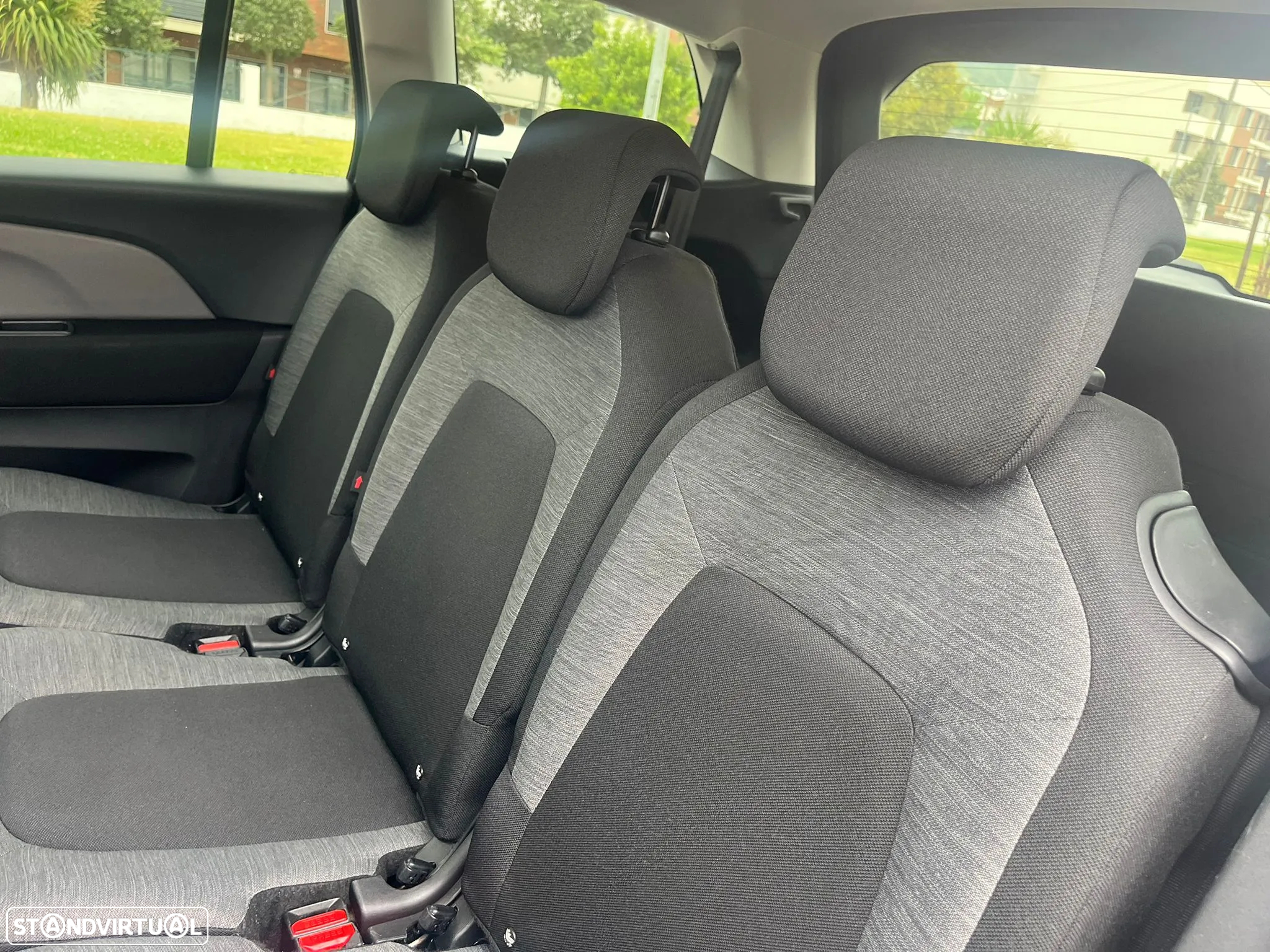 Citroën Grand C4 Spacetourer 1.5 BlueHDi Shine - 59