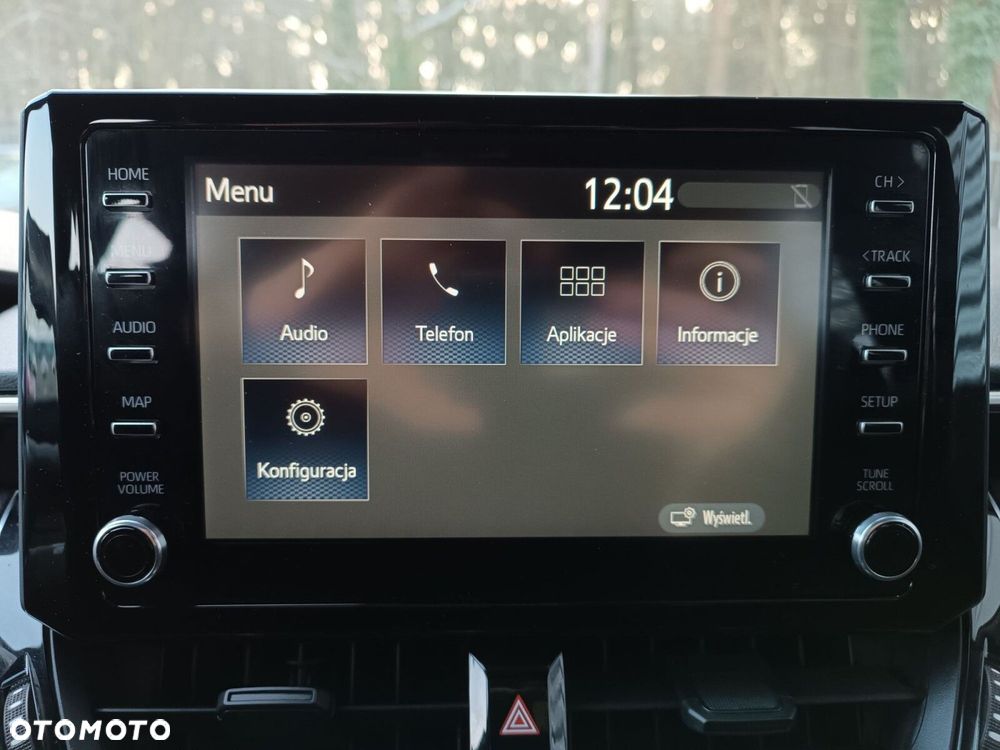 Toyota Corolla 1.2 T Active - 26