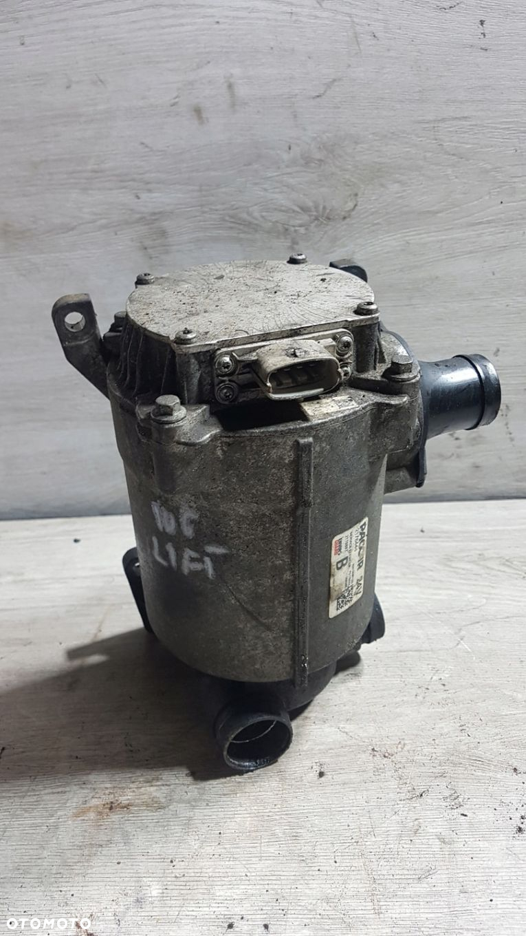 SEPARATOR ODMA WIRÓWKA OLEJU DAF XF 106 480 530 KM LIFT 2178444 - 3