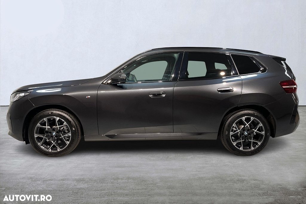 BMW X3 20 xDrive AT MHEV - 9