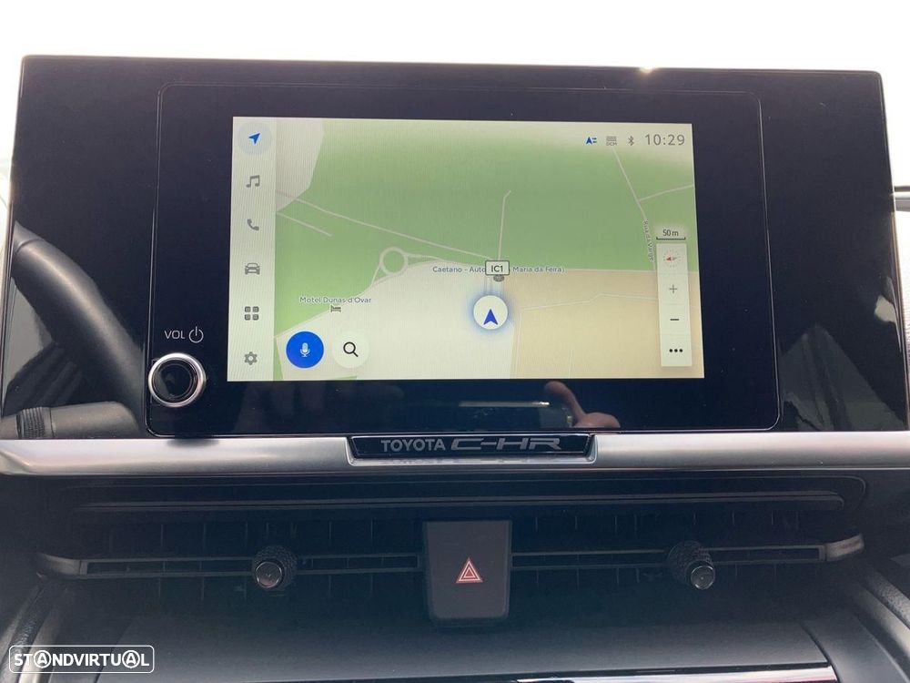 Toyota C-HR 2.0 HDF Plug-in Business - 16