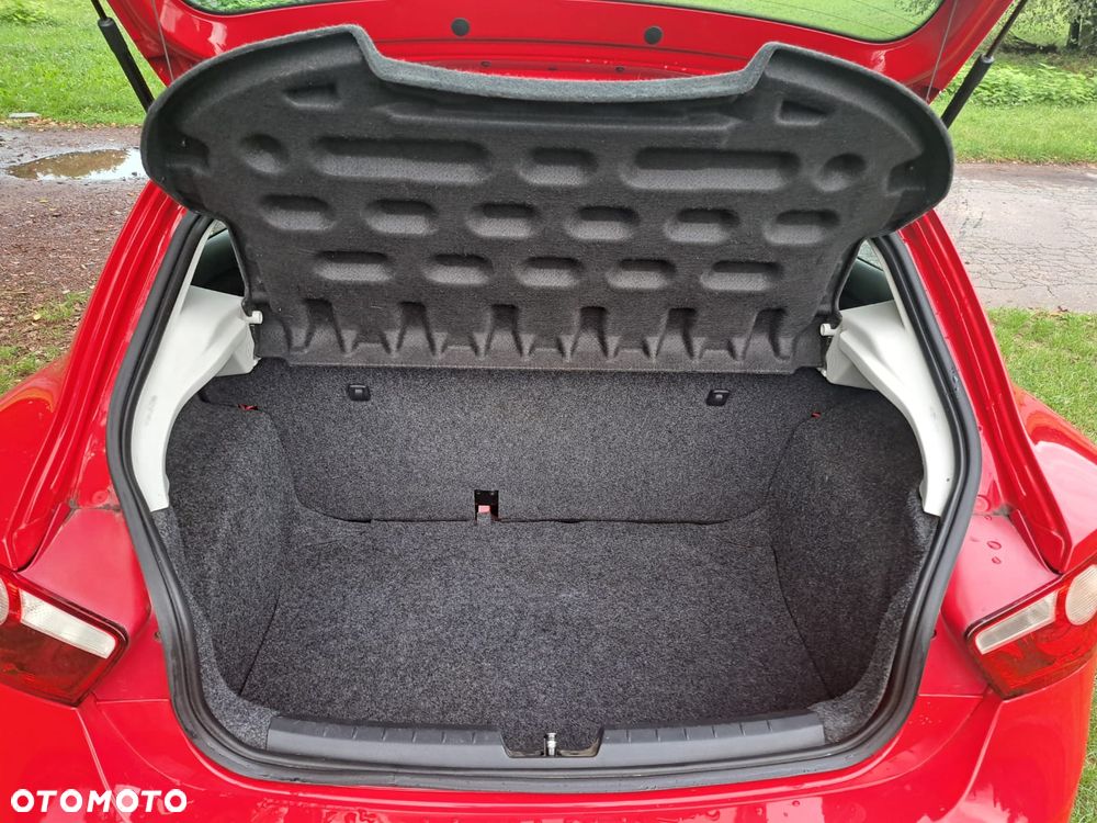 Seat Ibiza SC 1.2 12V i-Tech - 10