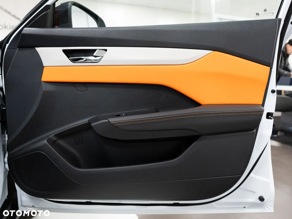 Dongfeng Shine 1.5T Mach Power - 35